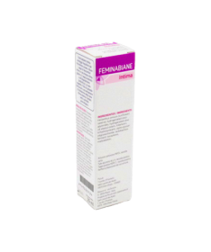 FEMINABIANE INTIMA CREMA 15 ML – foto del producto cada feminabiane intima