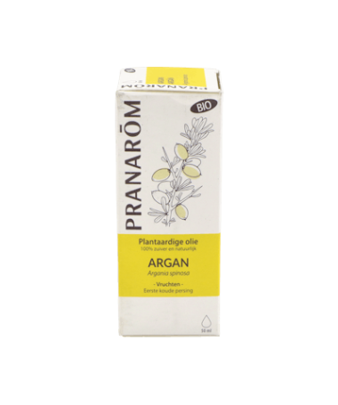 ACEITE VEGETAL ARGAN 50 ML – foto del producto cada aceite vegetal