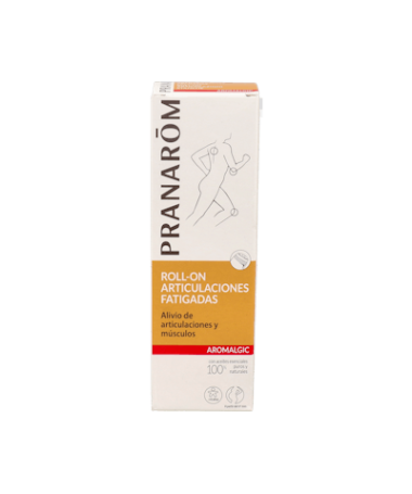 AROMALGIC ROLL-ON ART FATIGADAS 75ML – foto del producto cada aromalgic roll