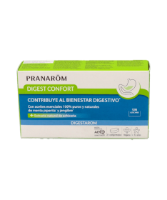 DIGESTAROM DIGEST CONFORT 21 COMP – foto del producto cada digestarom digest