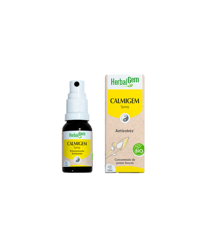 HERBALGEM CALMIGEM SPRAY GC03 BIO 15 ML – foto del producto cada herbalgem calmigem