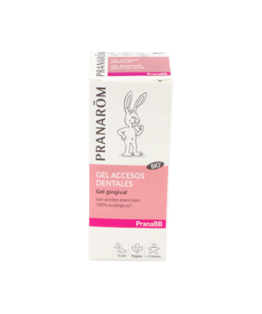 PRANABB GEL ACCESOS DENTALES 15ML – foto del producto cada pranabb gel