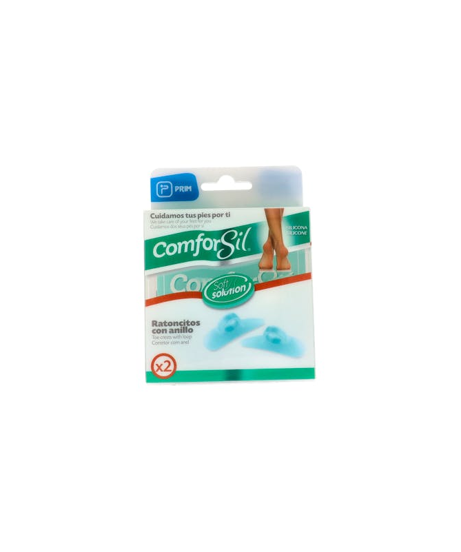COMFORSIL RATONCITO PEQ DCHO E IZQ 2 UNI – foto del producto cada comforsil ratoncito COMFORSIL RATONCITO PEQ DCHO E IZQ 2 UNI – foto del producto cada comforsil ratoncito