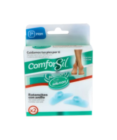 COMFORSIL RATONCI ANILLO 1 PAR – foto del producto cada comforsil ratonci