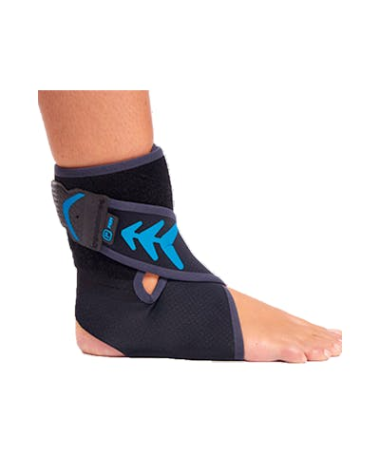 AIRTEX TOBILLERA CRUZADA OST212. – foto del producto cada airtex tobillera