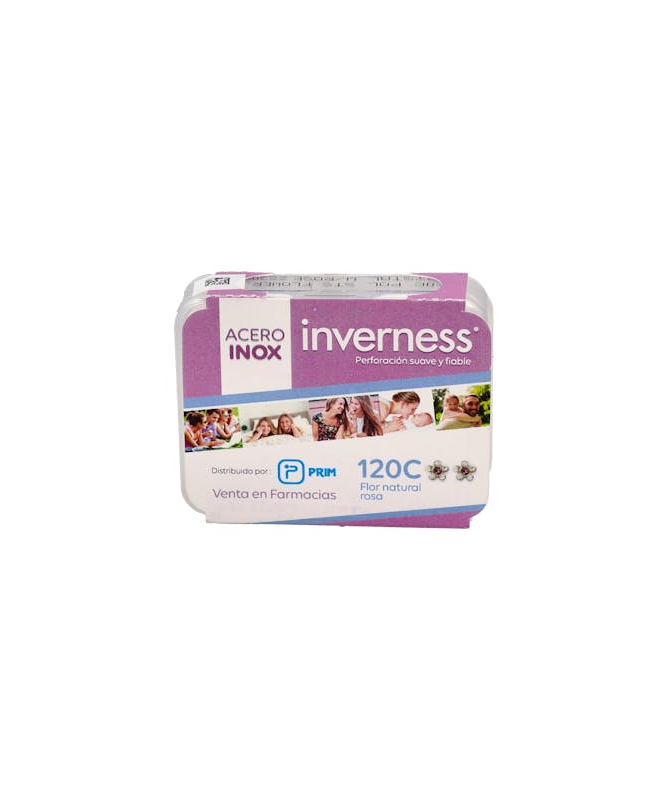 INVERNESS PENDIENTE 120C ACER FLORNAT RO – foto del producto inverness pendiente 120c