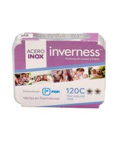 INVERNESS PENDIENTE 120C ACER FLORNAT RO – foto del producto inverness pendiente 120c