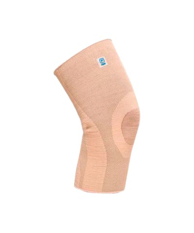 AQTIVO SKIN PRIM RODILLERA ELASTICA T L – foto del producto aqtivo skin prim