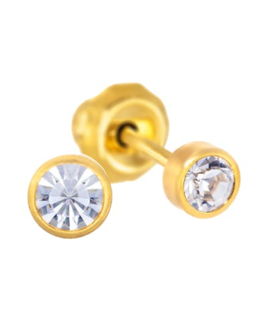 INVERNESS PENDIENTE 41C 24K SOLIT CRIS 3 – foto del producto inverness pendiente 41c