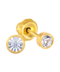 INVERNESS PENDIENTE 41C 24K SOLIT CRIS 3 – foto del producto inverness pendiente 41c