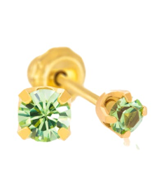 INVERNESS PENDIENTE 88C 24K SOLIT VERDE – foto del producto inverness pendiente 88c