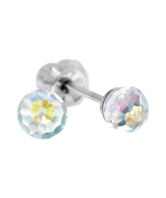 INVERNESS PENDIENTE 930C ACERO FANTASIA – foto del producto acero inverness pendiente