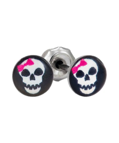 INVERNESS PENDIENTE 194C-1 ACERO PINK CA – foto del producto acero inverness pendiente