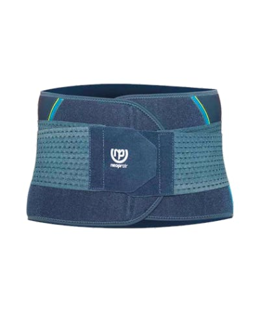 FAJA SACROLUMBAR NEOPRAIR ONE SIZE – foto del producto cada faja sacrolumbar