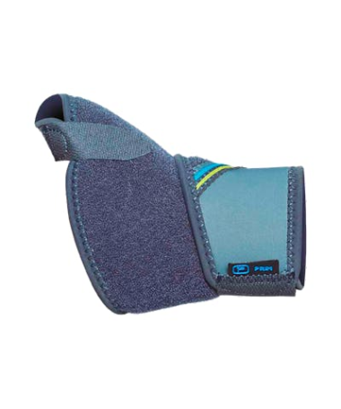 MUÑEQUERA ENVOLVENTE PULGAR NEOPRAIR ONE – foto del producto cada muñequera envolvente