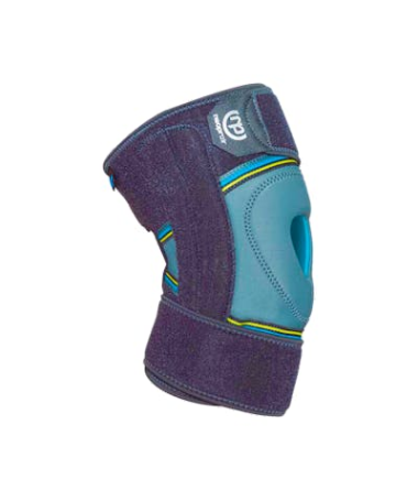 RODILLERA NEOPRAIR ONE SIZE – foto del producto cada rodillera neoprair