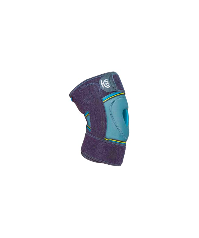 RODILLERA NEOPRAIR ONE SIZE – foto del producto cada rodillera neoprair