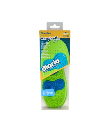 COMFORGEL PLANTILLA DIARIO M – foto del producto cada comforgel plantilla