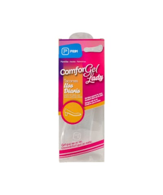 COMFORGEL PLANTILLAS TACONES DIARIO – foto del producto cada comforgel plantillas