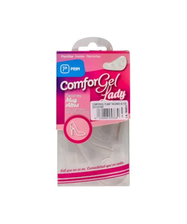 COMFORGEL PLANTILLAS TACONES ALTOS – foto del producto cada comforgel plantillas