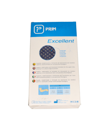 CABESTRILLO EXCELLENT 909 L – foto del producto cada cabestrillo excellent