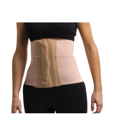 PRIMSPINE FAJA 3 BANDAS T.XL – foto del producto primspine faja bandas
