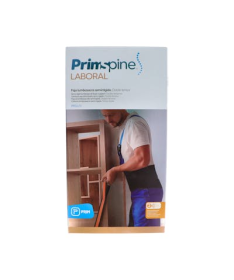 PRIMSPINE LABORAL LUMBOSACRA T.S – foto del producto primspine laboral lumbosacra