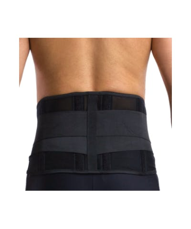 PRIMSPINE LABORAL LUMBOSACRA T.XL – foto del producto primspine laboral lumbosacra