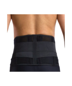 PRIMSPINE LABORAL LUMBOSACRA T.XL – foto del producto primspine laboral lumbosacra