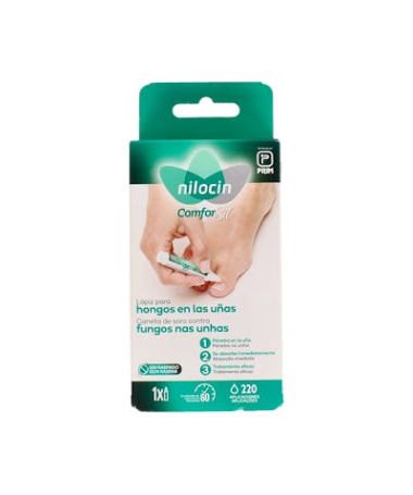 NILOCIN COMFORSIL LAPIZ UÑAS 3 ML – foto del producto cada nilocin comforsil
