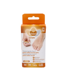 NILOCIN COMFORSIL 3 EN 1 LAPIZ CALLOS 3M – foto del producto cada nilocin comforsil