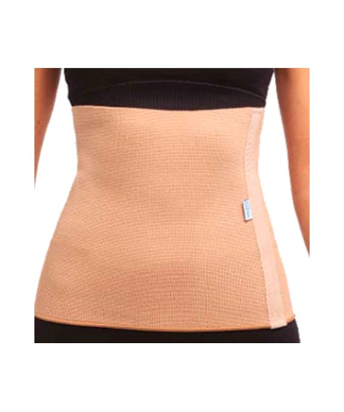 FAJA TUBU PRIMSPINE MOVE ALGODON T S – foto del producto faja tubu primspine