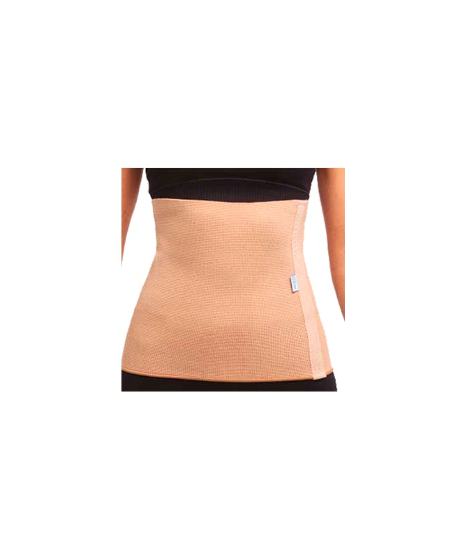 FAJA TUBU PRIMSPINE MOVE ALGODON T S – foto del producto faja tubu primspine