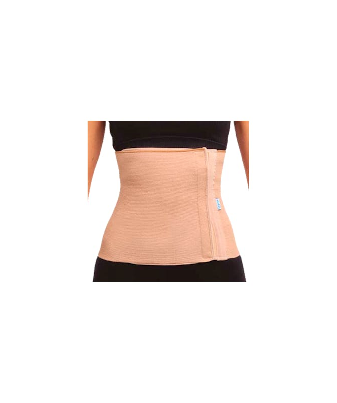 FAJA ABIERTA ALGODON PRIMSPINE T L – foto del producto faja abierta algodon