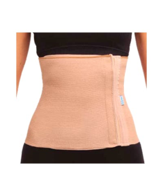 FAJA ABIERTA ALGODON PRIMSPINE T L – foto del producto faja abierta algodon