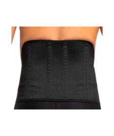 FAJA LUMBAR REFORZADA PRIMSPINE T M – foto del producto faja lumbar reforzada