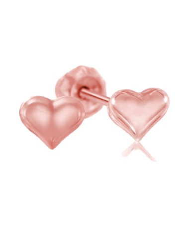 INVERNESS PENDIENTE 903C1R 24K HEART OR – foto del producto inverness pendiente 903c1r