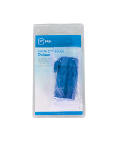 PARTE TRITURADOR DELUXE REF 492702 ANOTA – foto del producto cada parte triturador