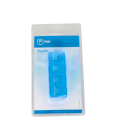 PASTILLERO ANOTA DIARIO 4 TOMAS R 237530 – foto del producto cada pastillero anota