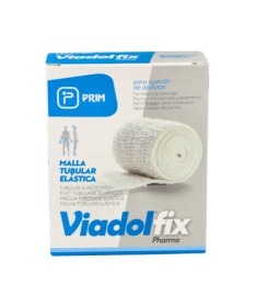VIADOLFIX MALLA TUBULAR ELASTICA 5