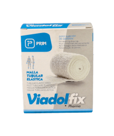 VIADOLFIX MALLA TUBULAR ELASTICA 3 3 M – foto del producto viadolfix malla tubular
