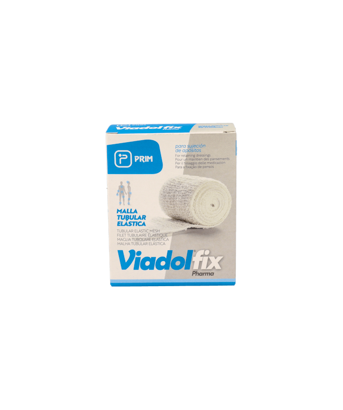VIADOLFIX MALLA TUBULAR ELASTICA 1 3 M – foto del producto viadolfix malla tubular VIADOLFIX MALLA TUBULAR ELASTICA 1 3 M – foto del producto viadolfix malla tubular