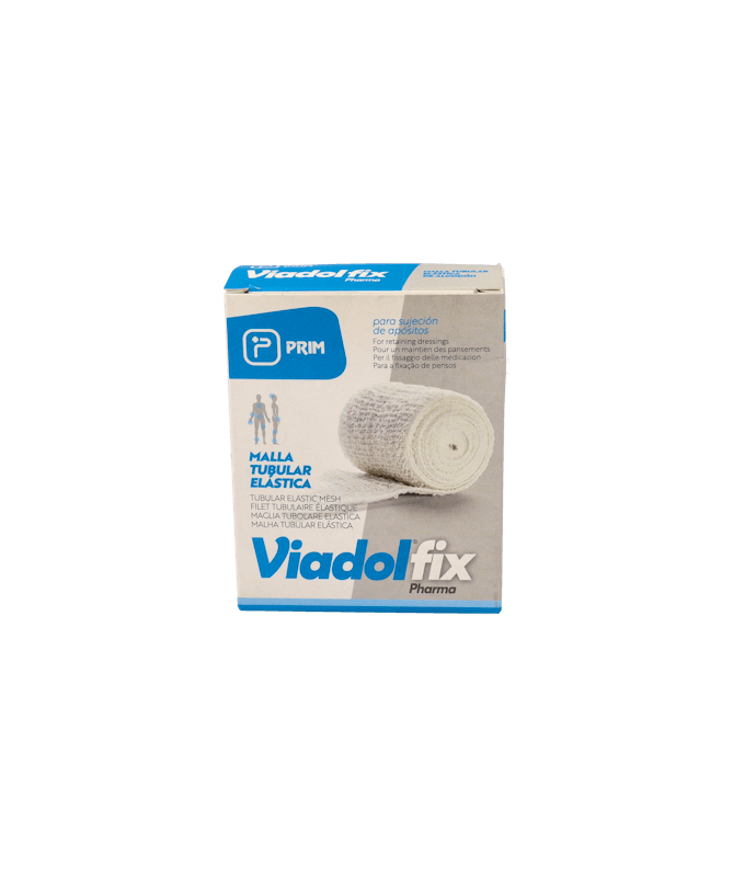 VIADOLFIX MALLA TUBULAR ELASTICA 0 VIADOLFIX MALLA TUBULAR ELASTICA 0
