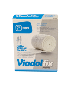 VIADOLFIX MALLA TUBULAR ELASTICA 0
