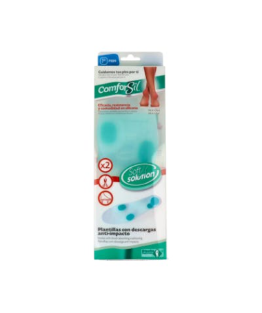 COMFORSIL PLANT DESC ANTI-IMPAC CC209M – foto del producto cada comforsil plant