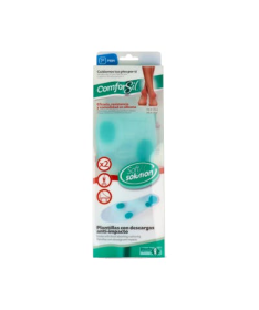 COMFORSIL PLANT DESC ANTI-IMPAC CC209M – foto del producto cada comforsil plant