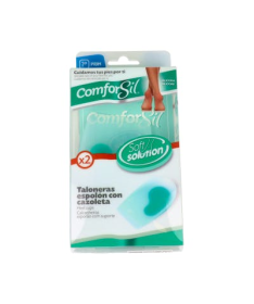 COMFORSIL TALON CAZOL ESPOLON CC212M – foto del producto cada comforsil talon