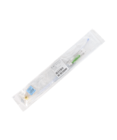 SONDA FOLEY FORTUNE 2VIAS BALON 5ML CH20 – foto del producto referencia sonda foley