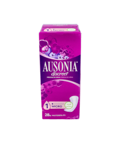 AUSONIA DISCREET MICRO 28 U – foto del producto ausonia discreet micro