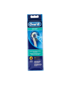 ORAL-B RECAMBIO IRRIGADOR OXYJET – foto del producto cada oral recambio